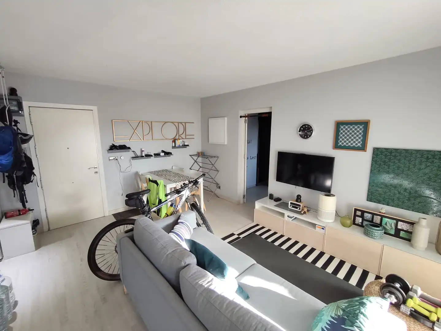 Apartament en venda a Carrer de la Nansa 9, imagen 2