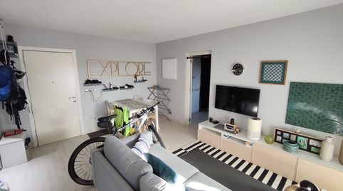 Foto 2 de Apartament en venda a Carrer de la Nansa, 9, Prat de Vilanova, Vilanova i la Geltrú