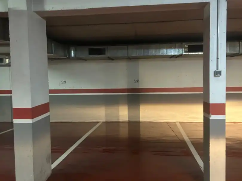 Parking of Garage for rent in  Palma de Mallorca