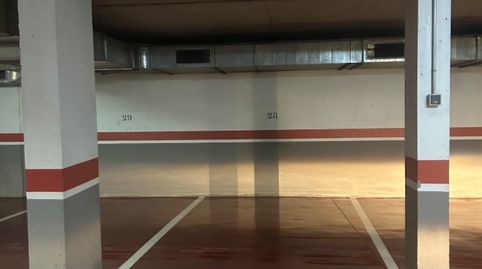 Photo 2 of Garage for rent in Carrer de Sant Miquel, 66, El Mercat, Palma de Mallorca