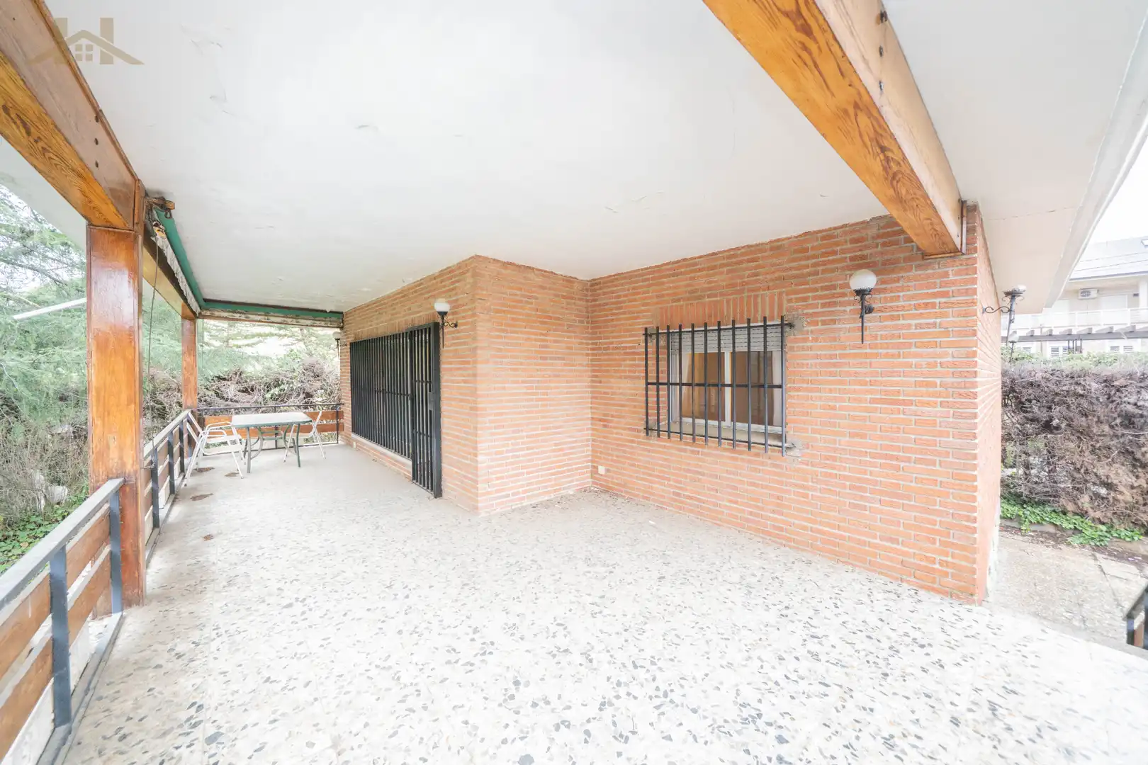 Casa o xalet en venda en Alpedrete amb Calefacció, Jardí privat i Terrassa