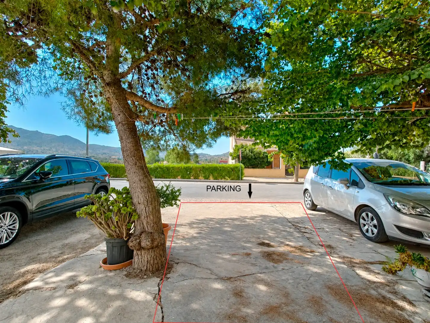 Reihenhaus zum Verkauf in Hondón de los Frailes, imagen 3
