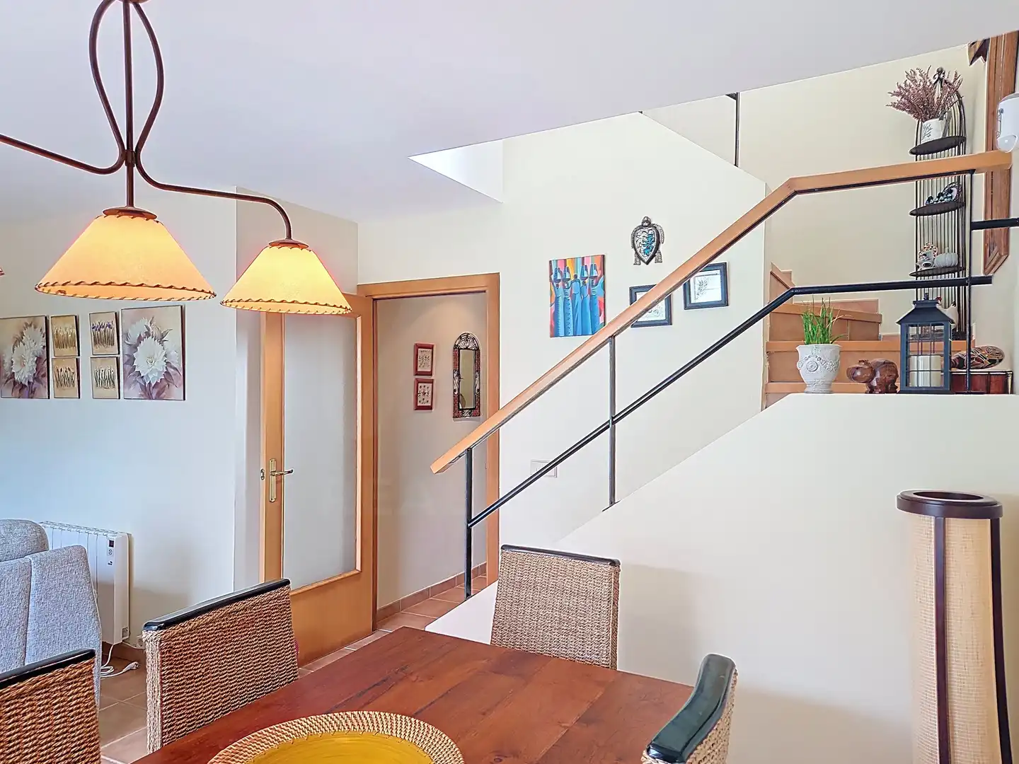 Casa adosada en venta en L'Estartit con Calefacción, Terraza y Piscina