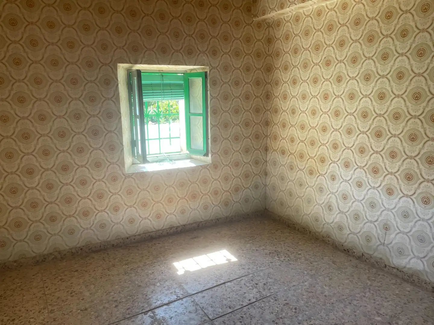 Habitación de Casa o chalet en venta en La Acebeda con Calefacción