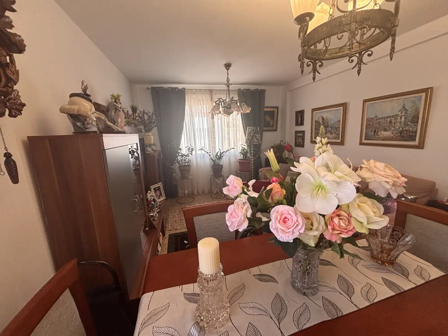 Flat for sale in Calle Camino los Guanches, Santa Catalina