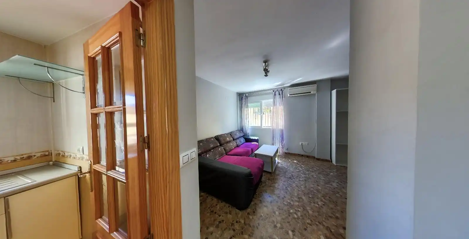 Bajo con ascensor en venta en Las Flores - Huerta, imagen 2