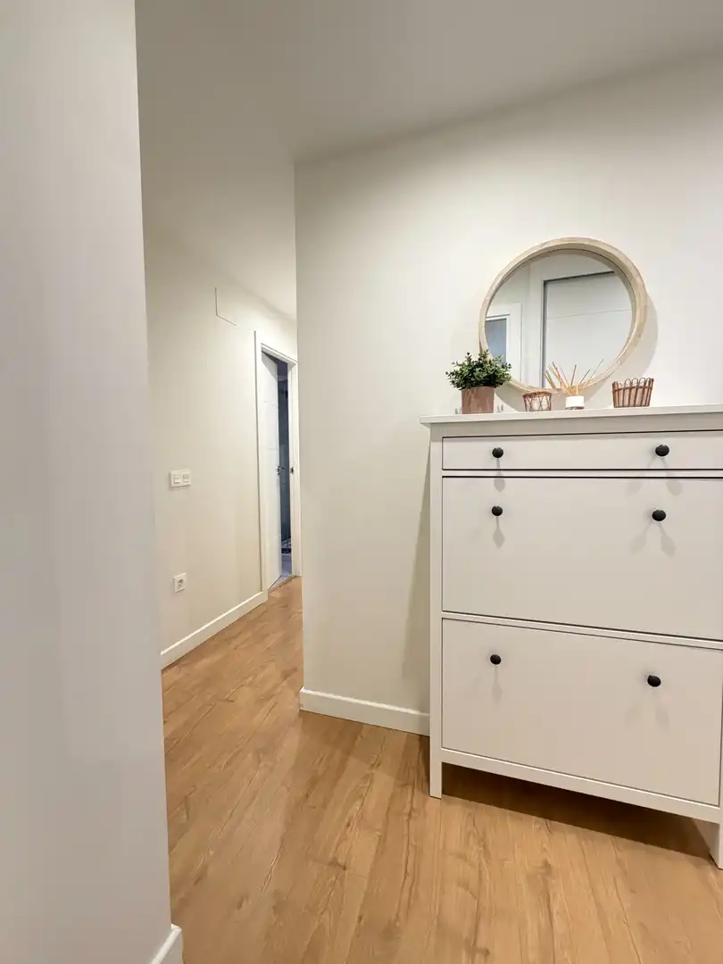 Flat for sale in Málaga  with Air Conditioner, Heating and Storage room