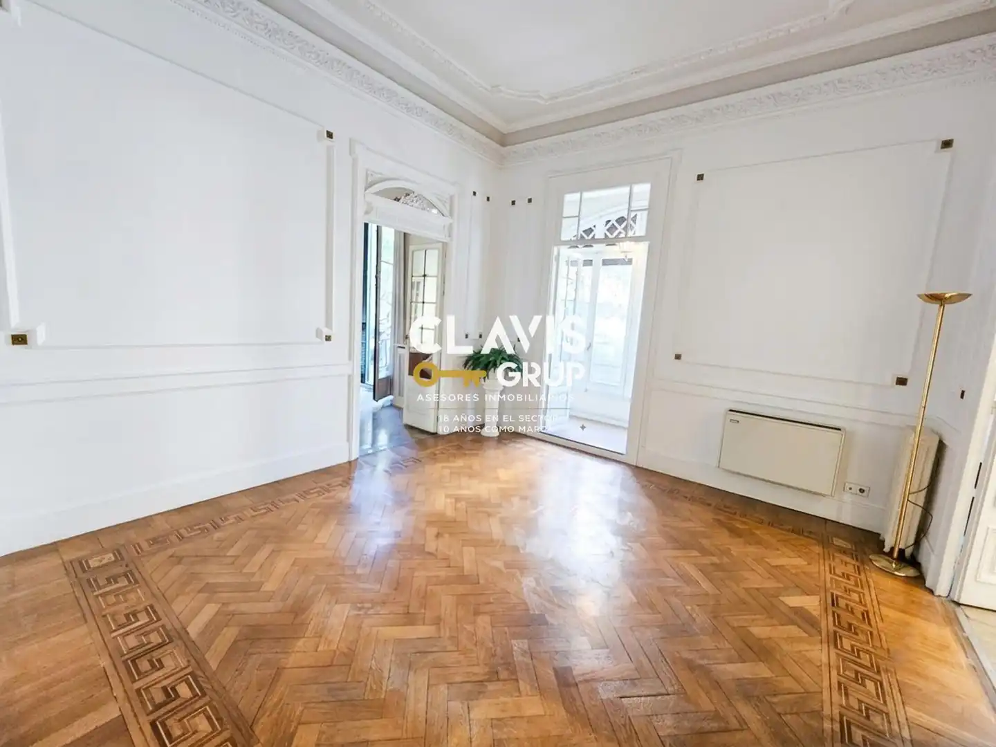 Appartement avec ascenseur à vendre à Eixample, imagen 24