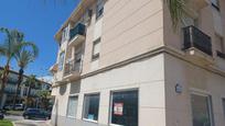 Exterior view of Flat for sale in Salobreña