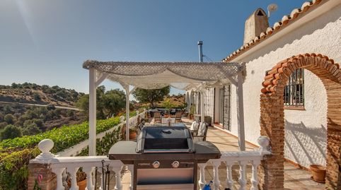 Photo 5 of Houses for sale in Hipódromo - Cerrado del Águila, Mijas