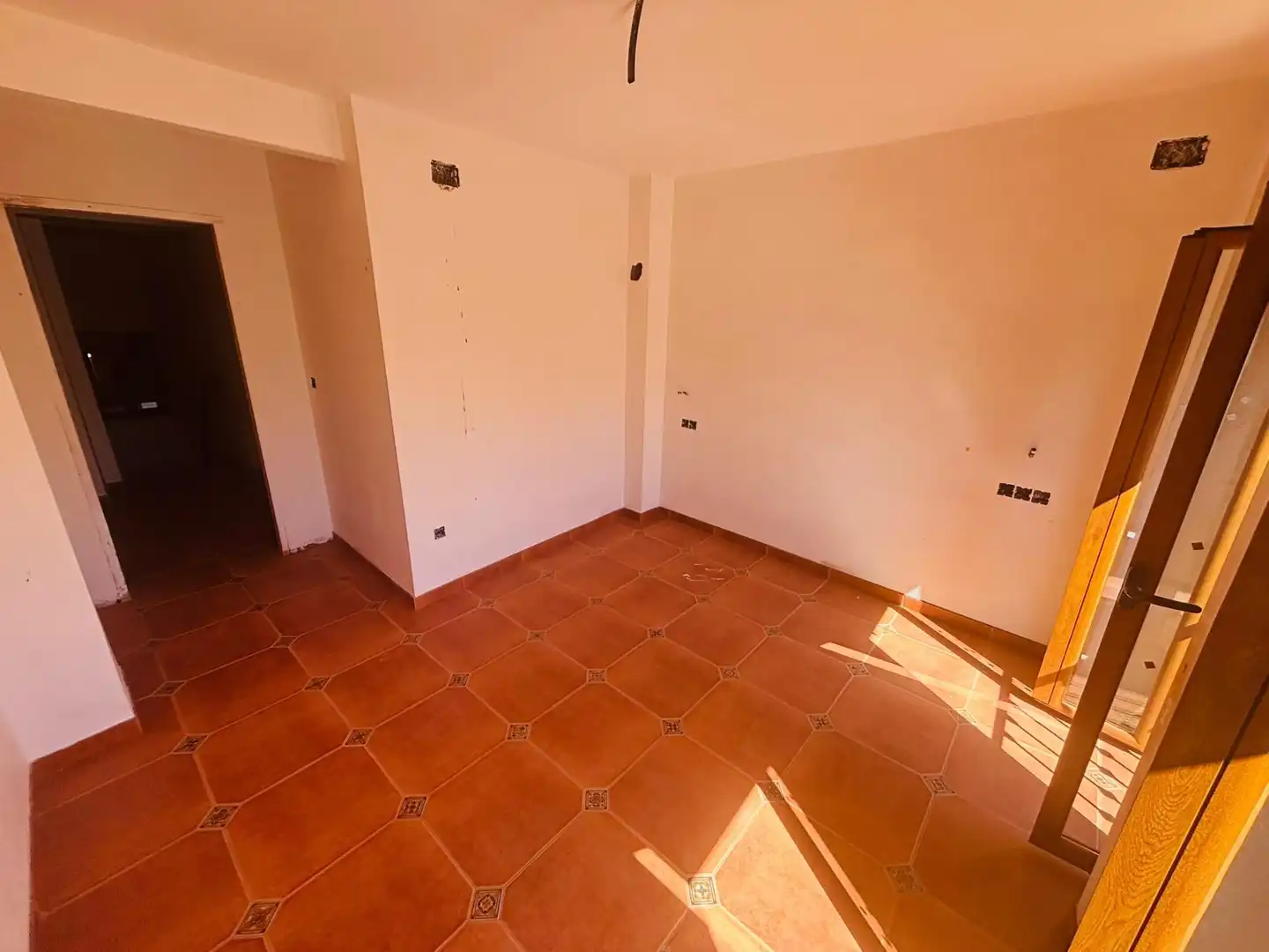 Casa amb terrassa en venda a Villanueva del Rey, imagen 25