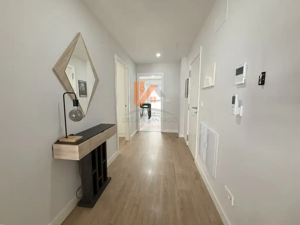 Duplex avec ascenseur à louer à Rua Manuel Beiras 18, imagen 9