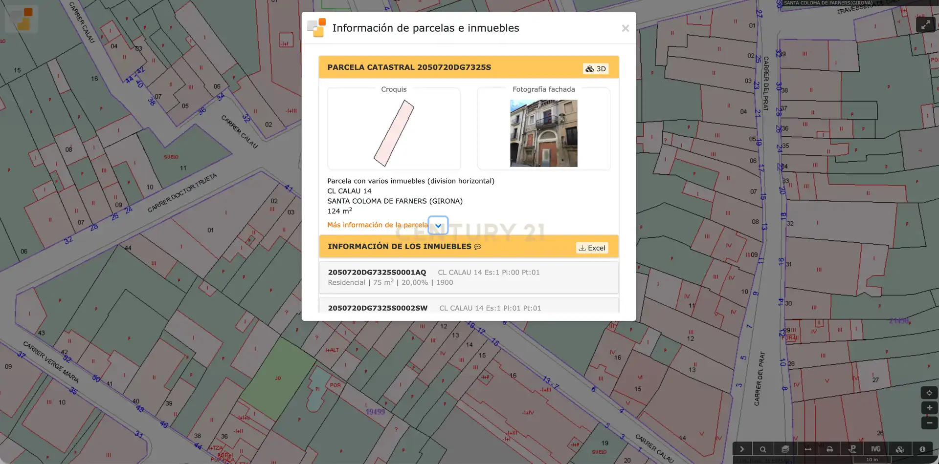 Terreno residencial en venta en Calau, 14, imagen 7