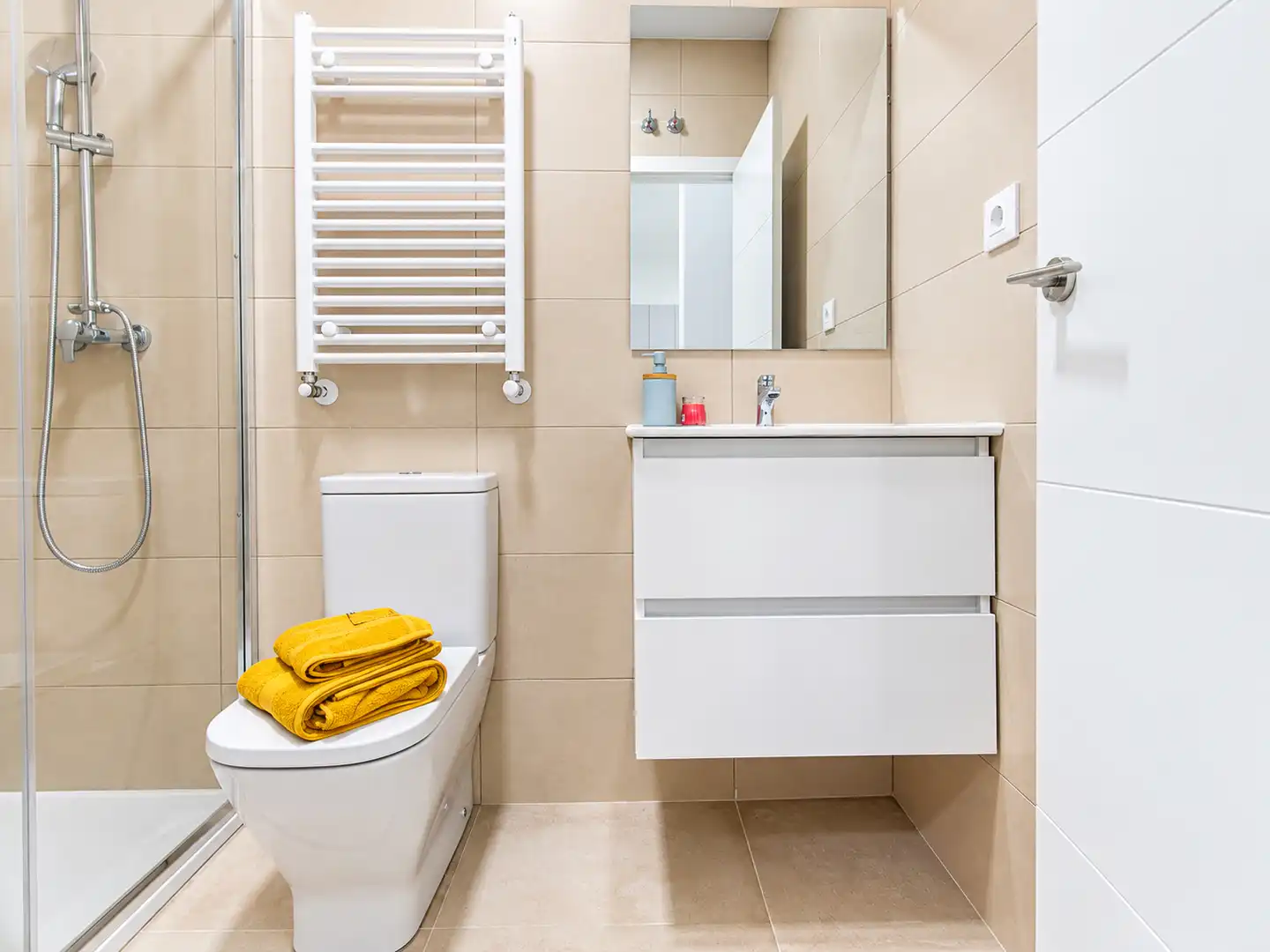 Duplex to rent in Calle de Centenera 2, imagen 14
