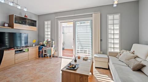 Foto 5 de Casa adosada en venda a Campanillas, Málaga