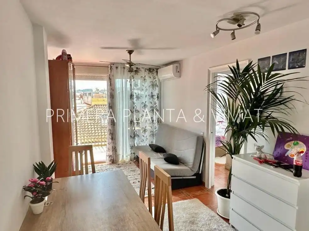 Wohnung mit Terrasse zum Verkauf in Calella, imagen 4