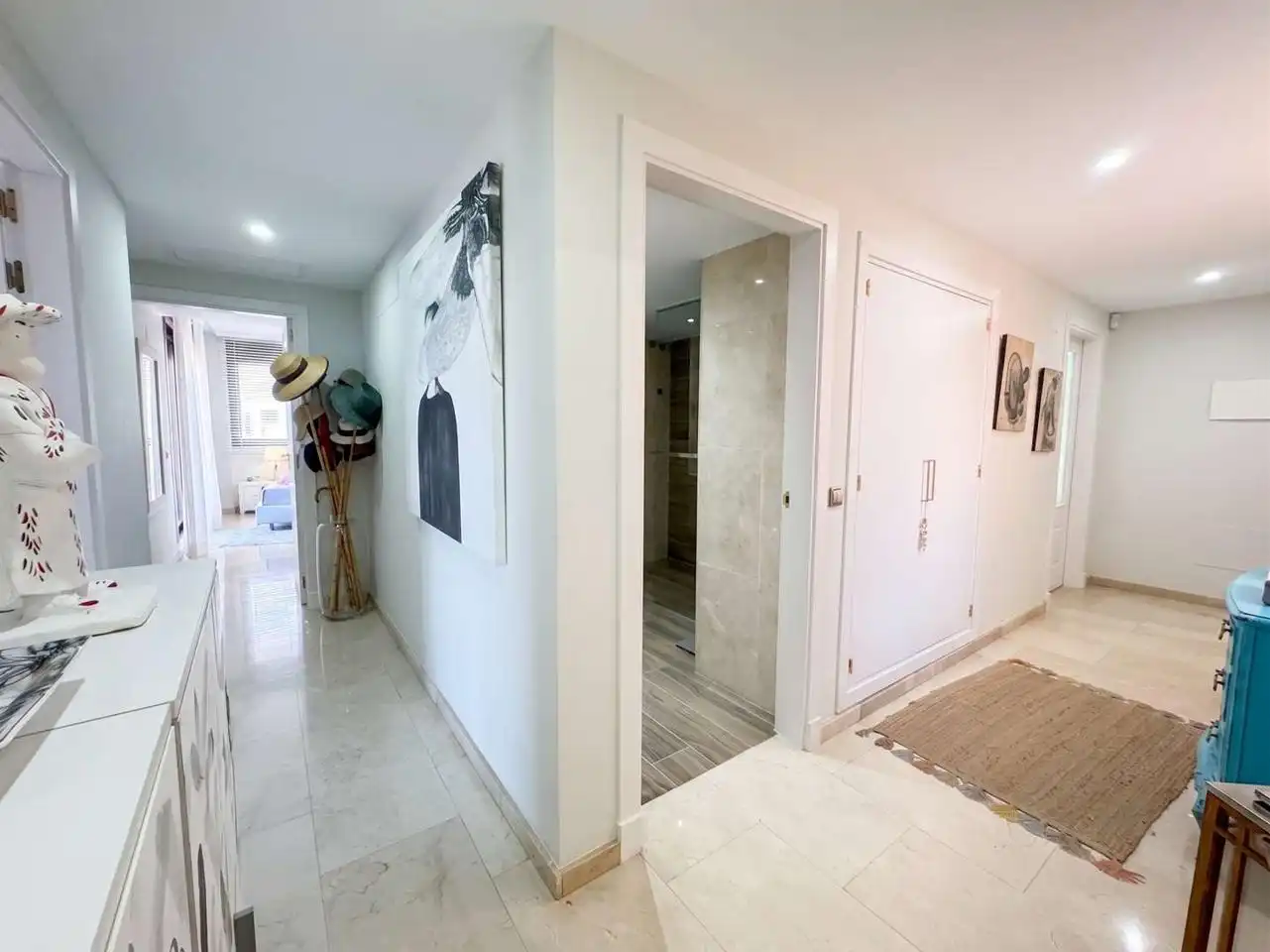 Ático en venta en Casares con Aire acondicionado, Calefacción y Terraza