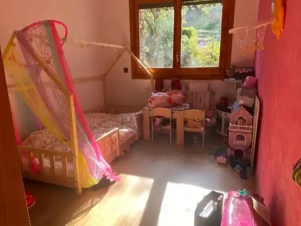 Apartament amb jardí en venda a Carretera de la Rabassa 2, imagen 15