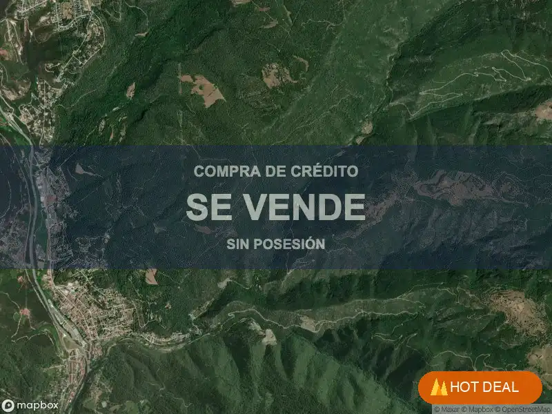 Piso en venta en Aiguafreda