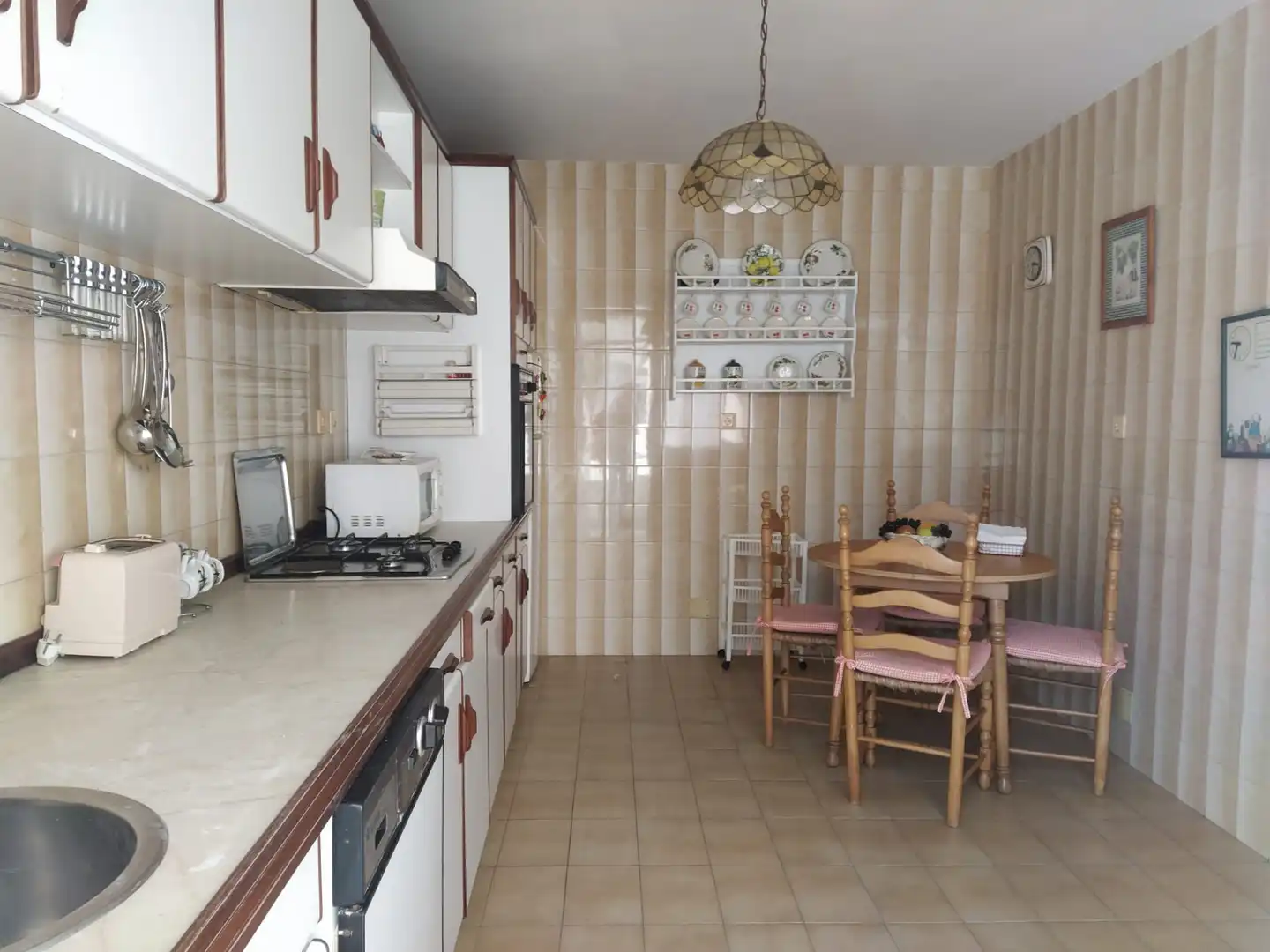Appartamento con terrazza in vendita a Rúa Manuel Fraga Iribarne 4, imagen 4