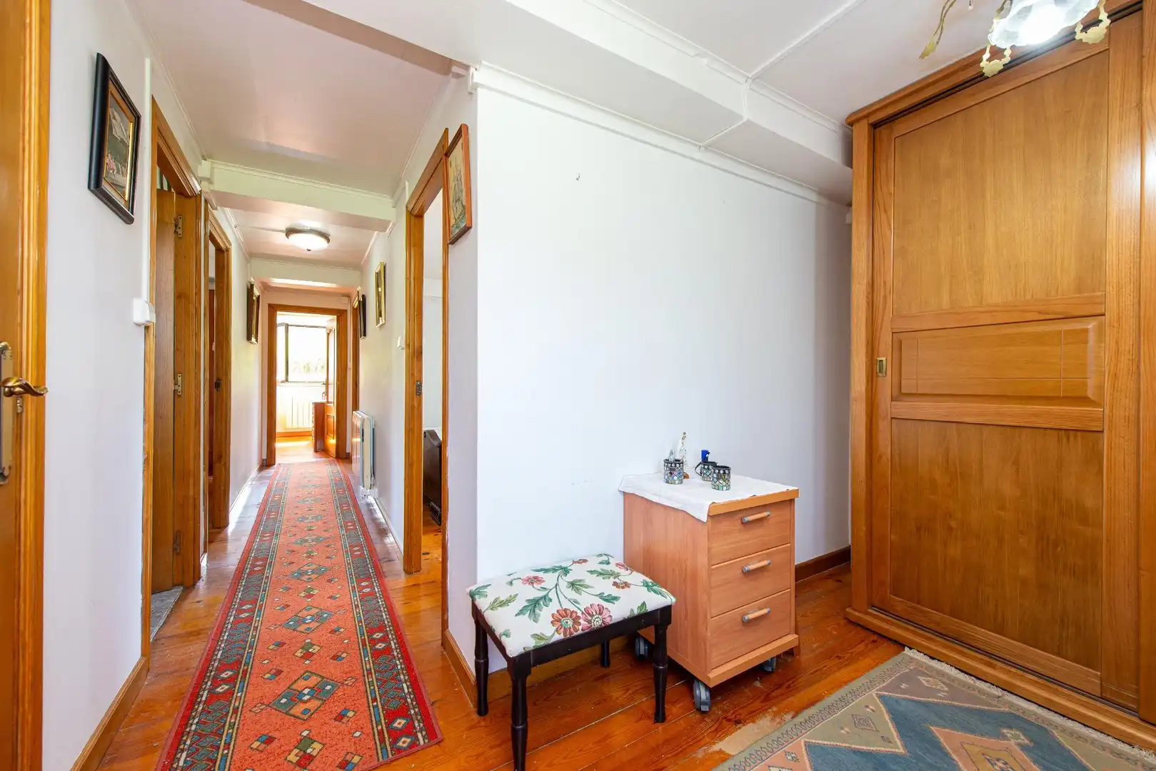 Casa o chalet en venta en Miño con Calefacción, Trastero y Amueblado