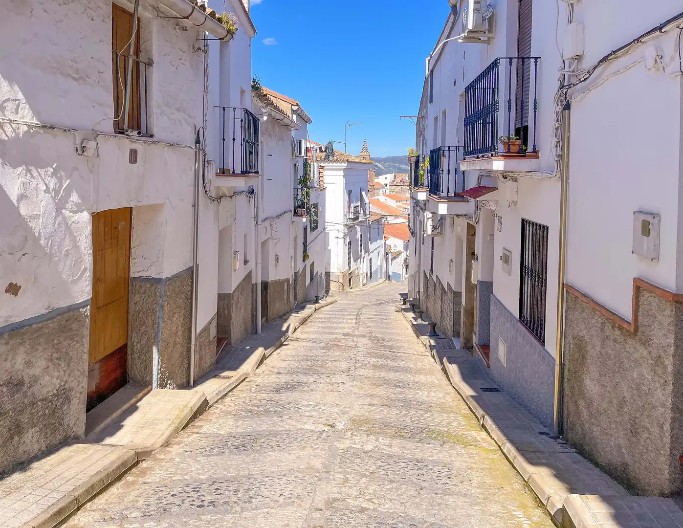 Finca rústica en venta en Aroche