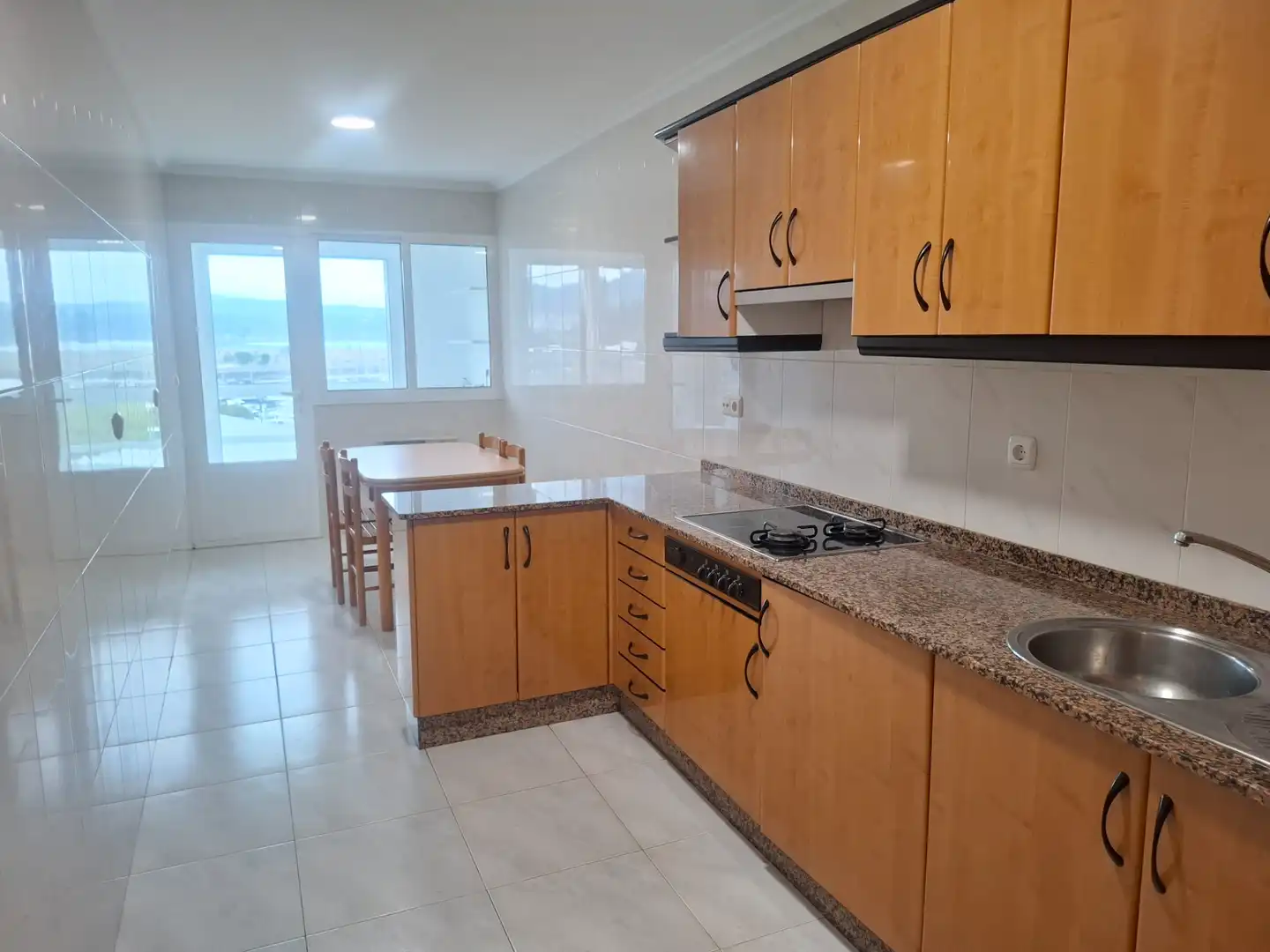 Wohnung mit Aufzug zur Miete in Avenida Ramón Canosa 18, imagen 10