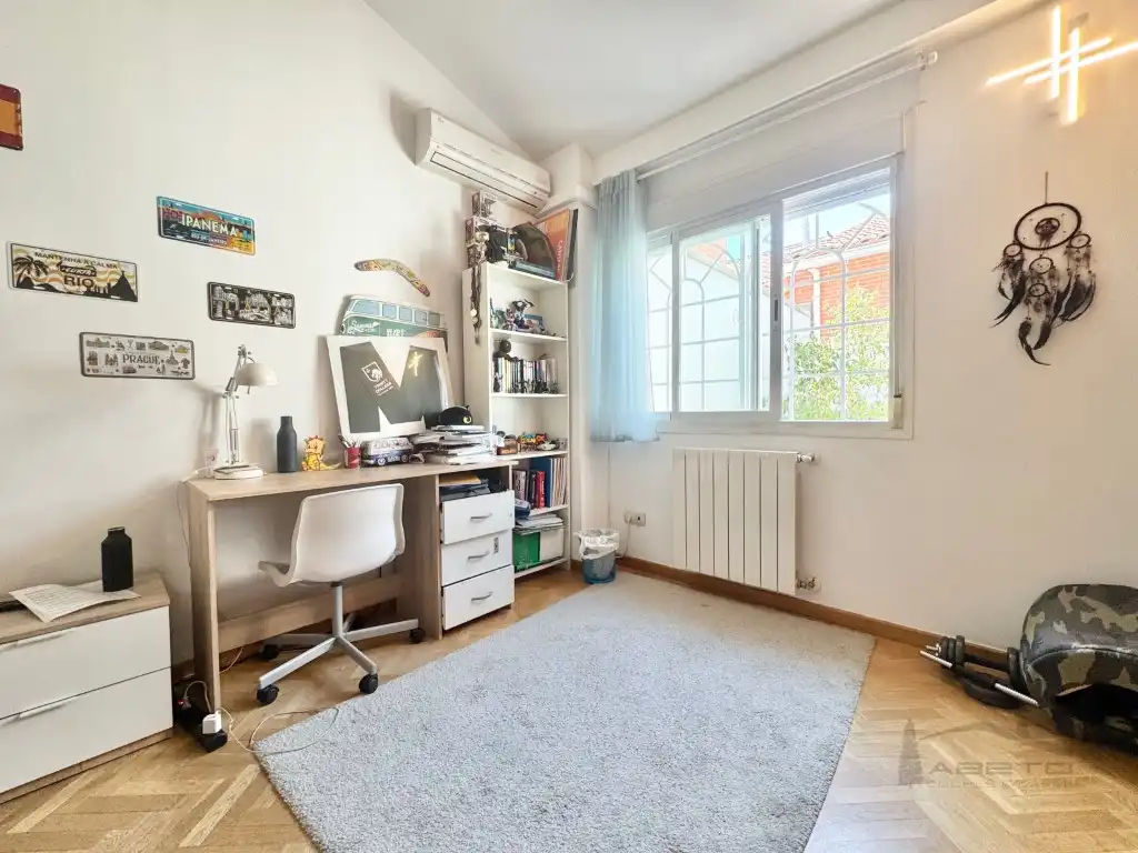 Habitación de Casa adosada en venta en Club de Campo