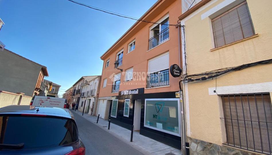 Photo 1 of Flat for sale in Yunquera de Henares, Guadalajara