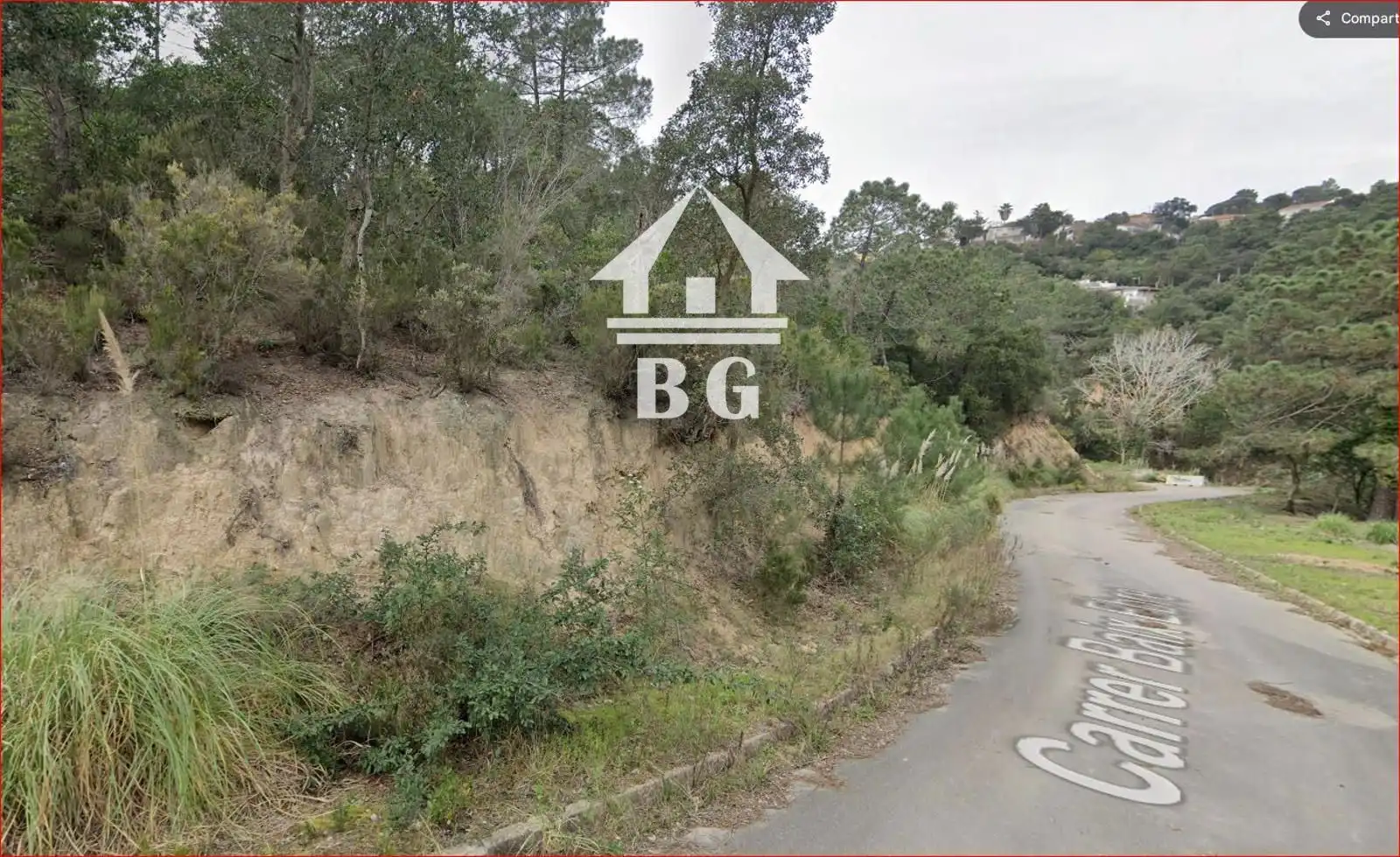 Terreno rústico en venta en Baix Ebre, imagen 4