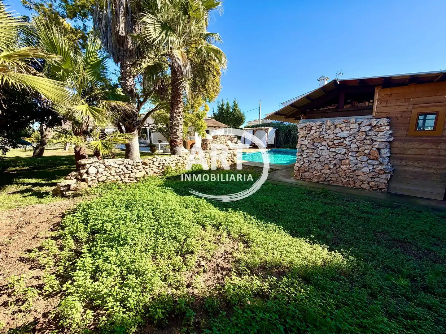 Haus mit Pool zum Verkauf in Montealegre, imagen 59