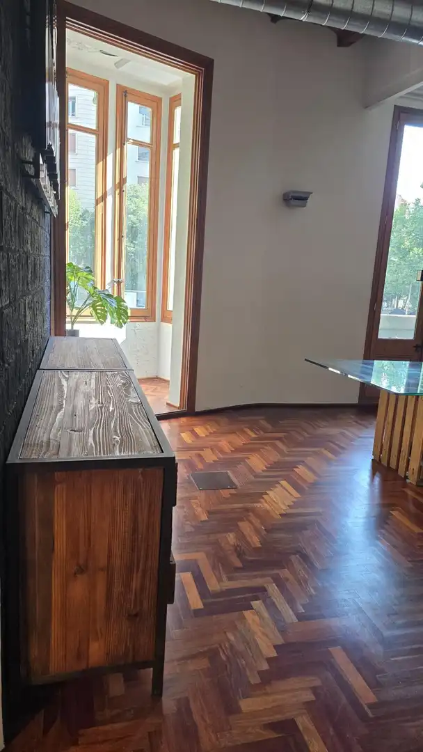 Flat with terrace to rent in Carrer ROSSELLO, imagen 9