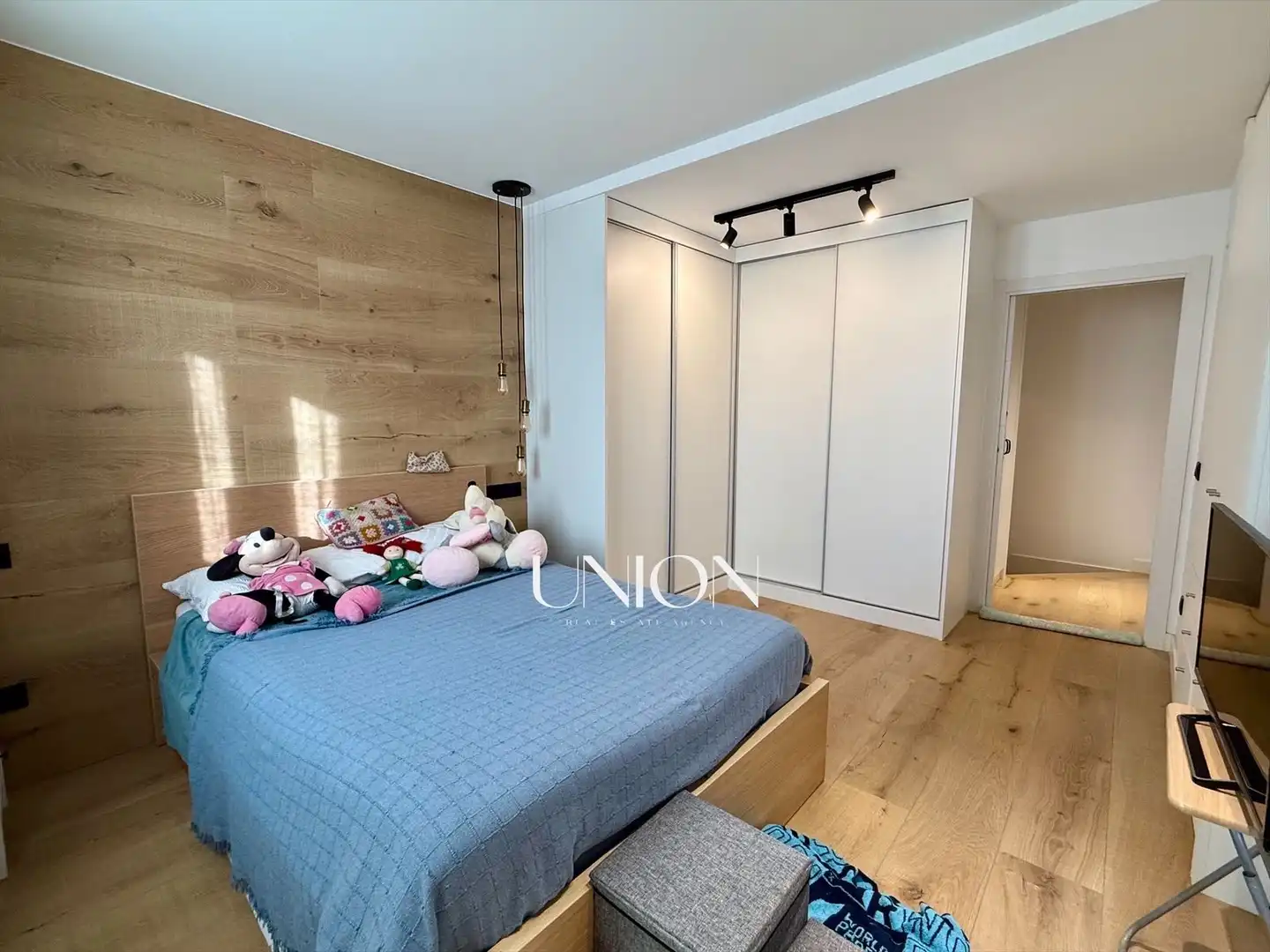 Habitación de Dúplex en venta en Calella con Aire acondicionado, Calefacción y Terraza