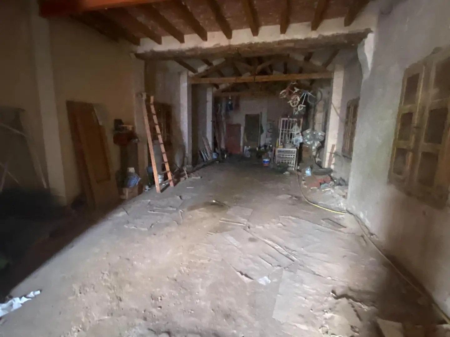 Buildings for sale in Monreal del Campo