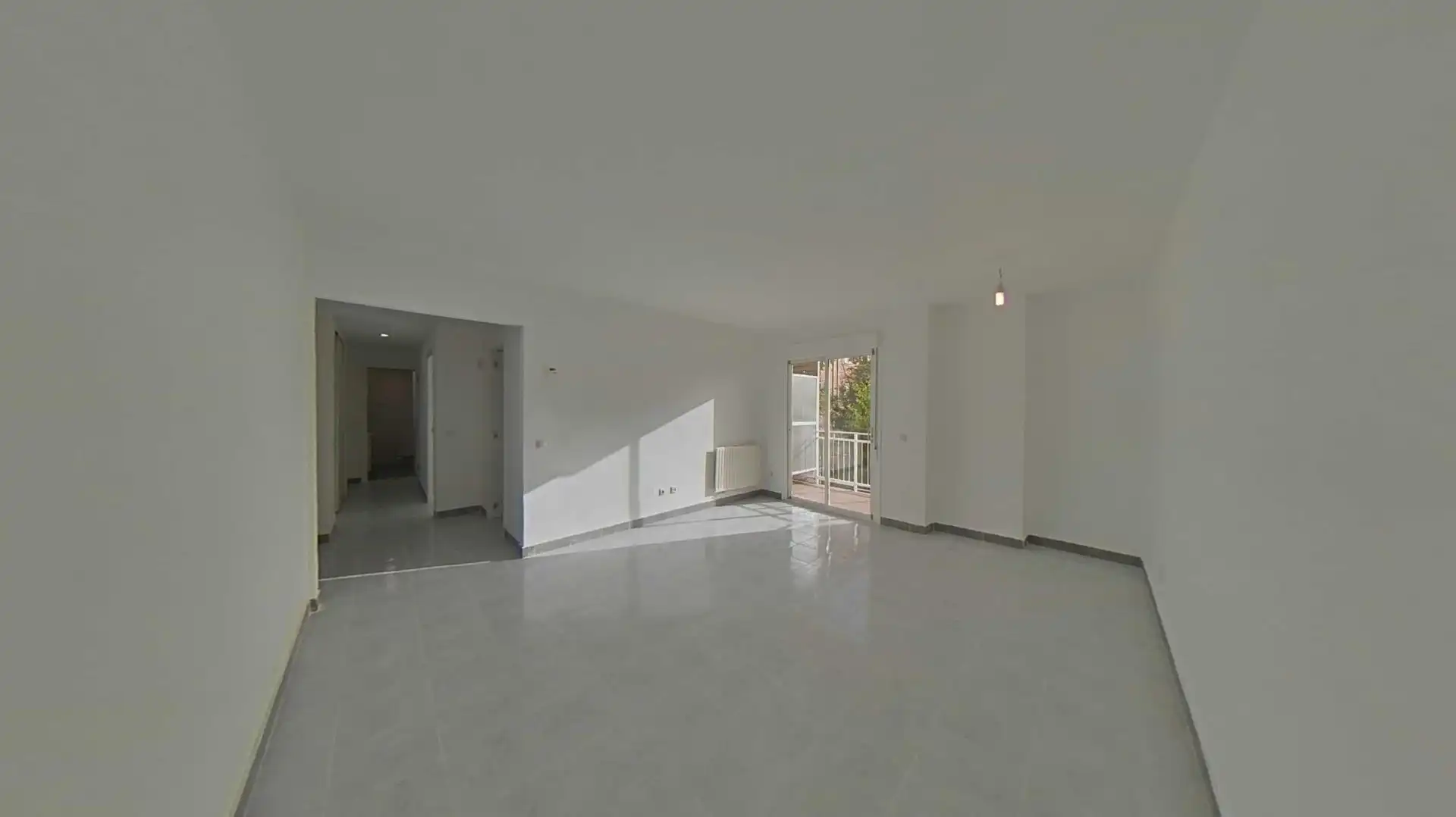 Sala d'estar de Pis en venda en Parla