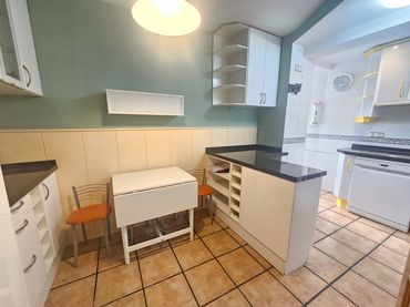 Piso con ascensor en venta en Centro