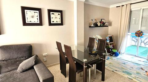 Foto 5 de Casa adosada en venda a El Bosque, Cádiz