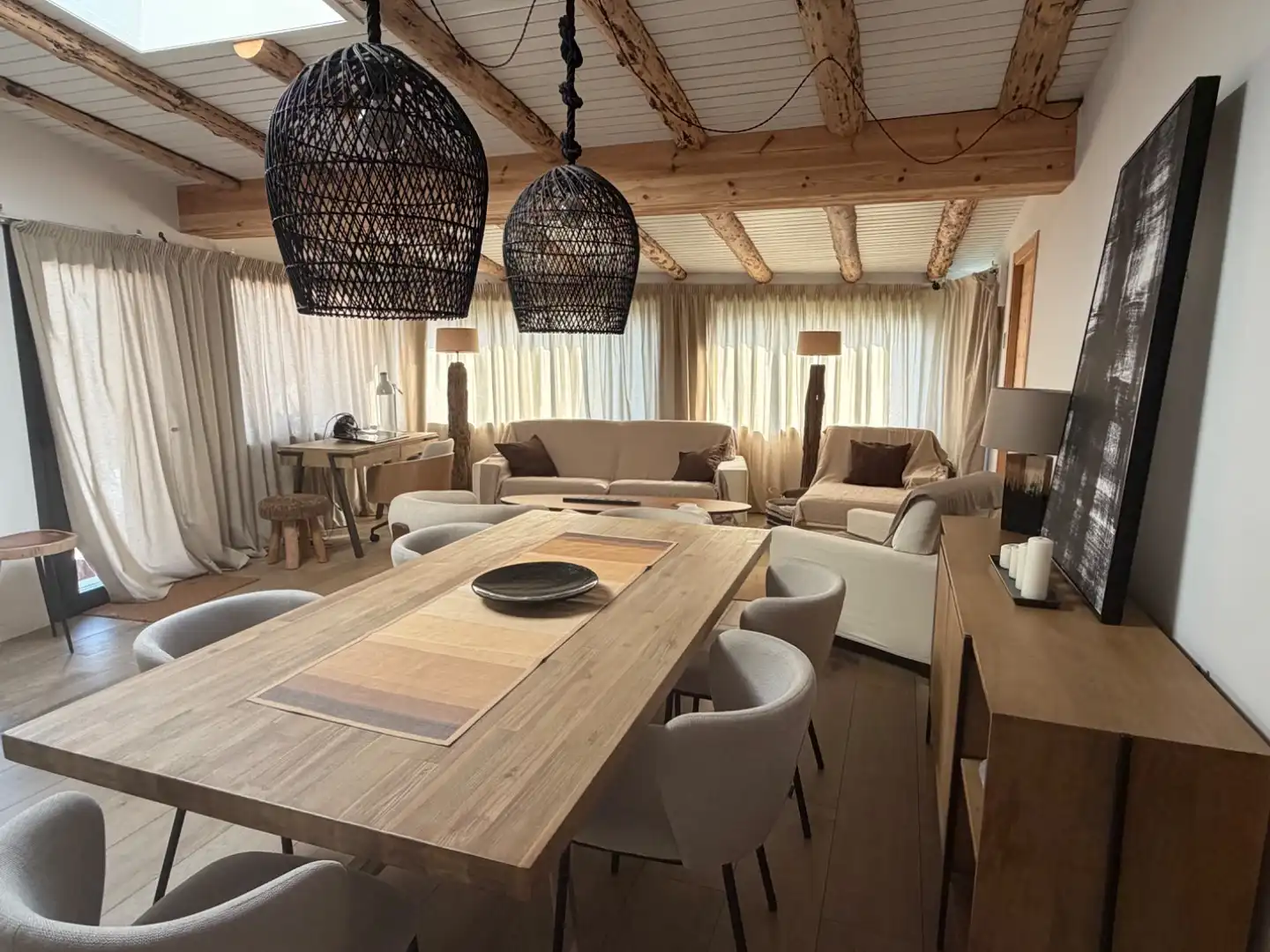 House with garden for sale in Plaça Major 1, imagen 22