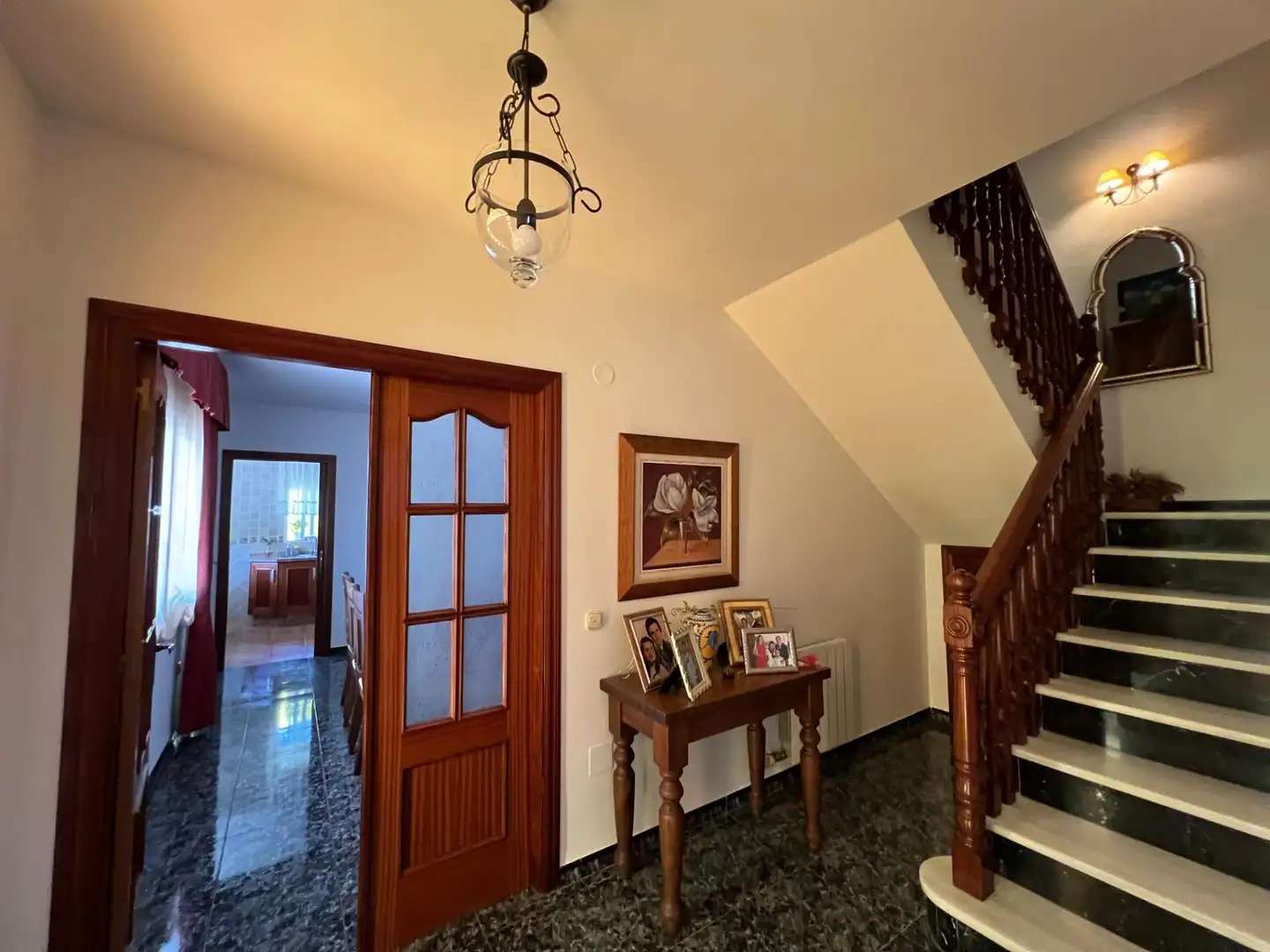 Casa pareada con terraza en venta en Arroyo de la Miel, imagen 52