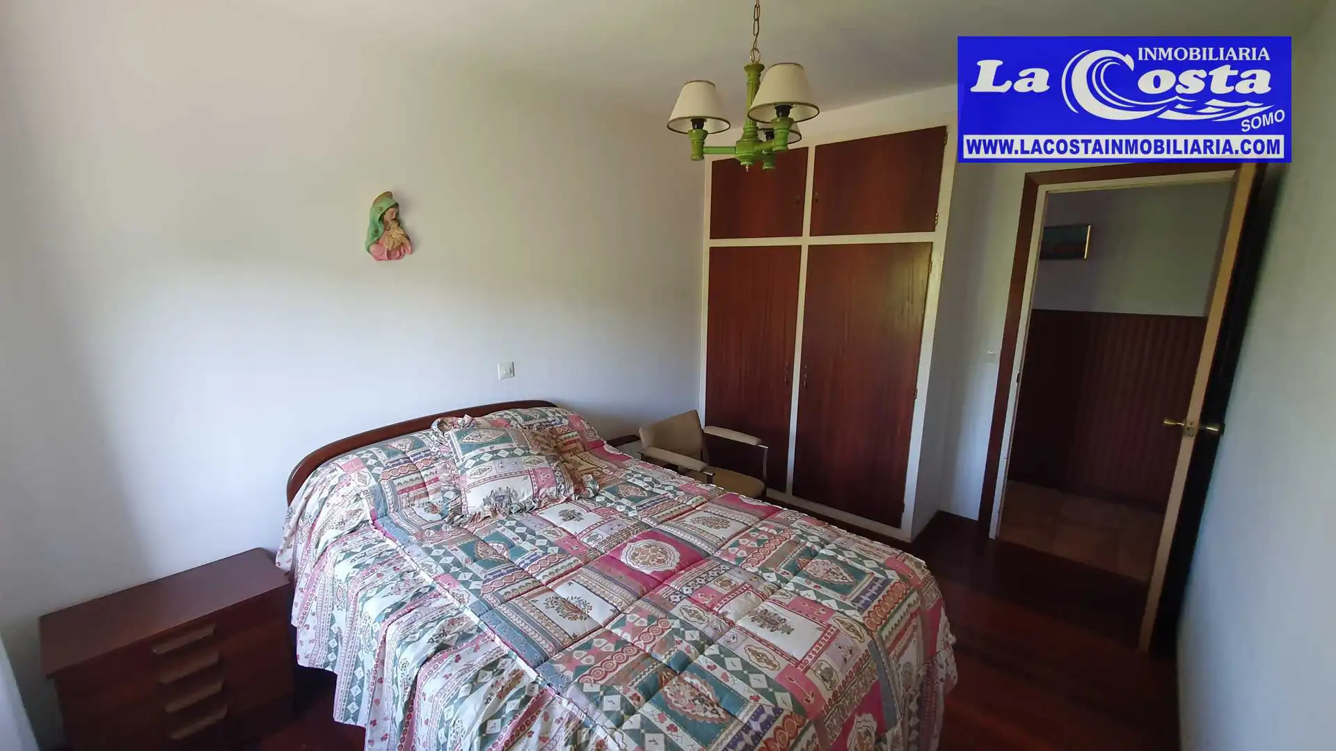 Habitación de Casa o chalet en venta en Ribamontán al Mar con Jardín privado y Amueblado
