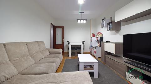 Photo 5 of Flat for sale in Gijón - Av Schulz, 83, Llano, Gijón