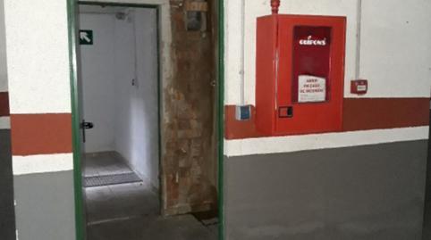 Foto 5 de Garatge en venda a Rio Volga, Parque Sensal, Castellón