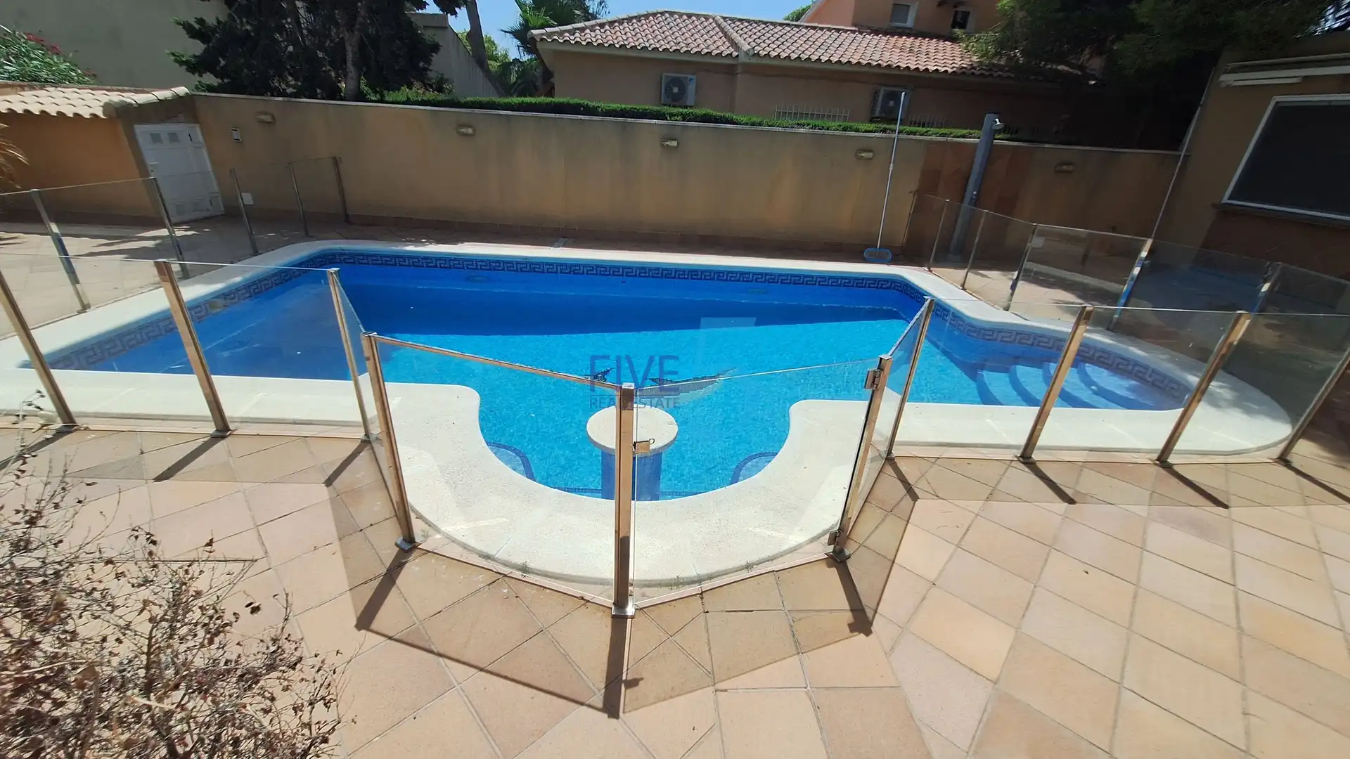 Casa con terraza en venta en Orihuela Costa, imagen 14