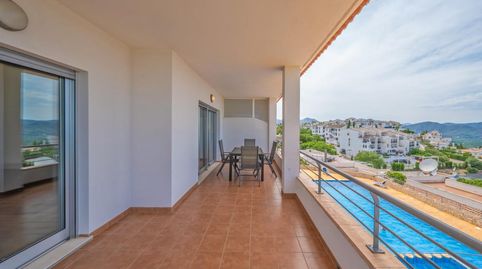 Photo 4 of Flat for sale in C/ Camelias, Pego, Alicante