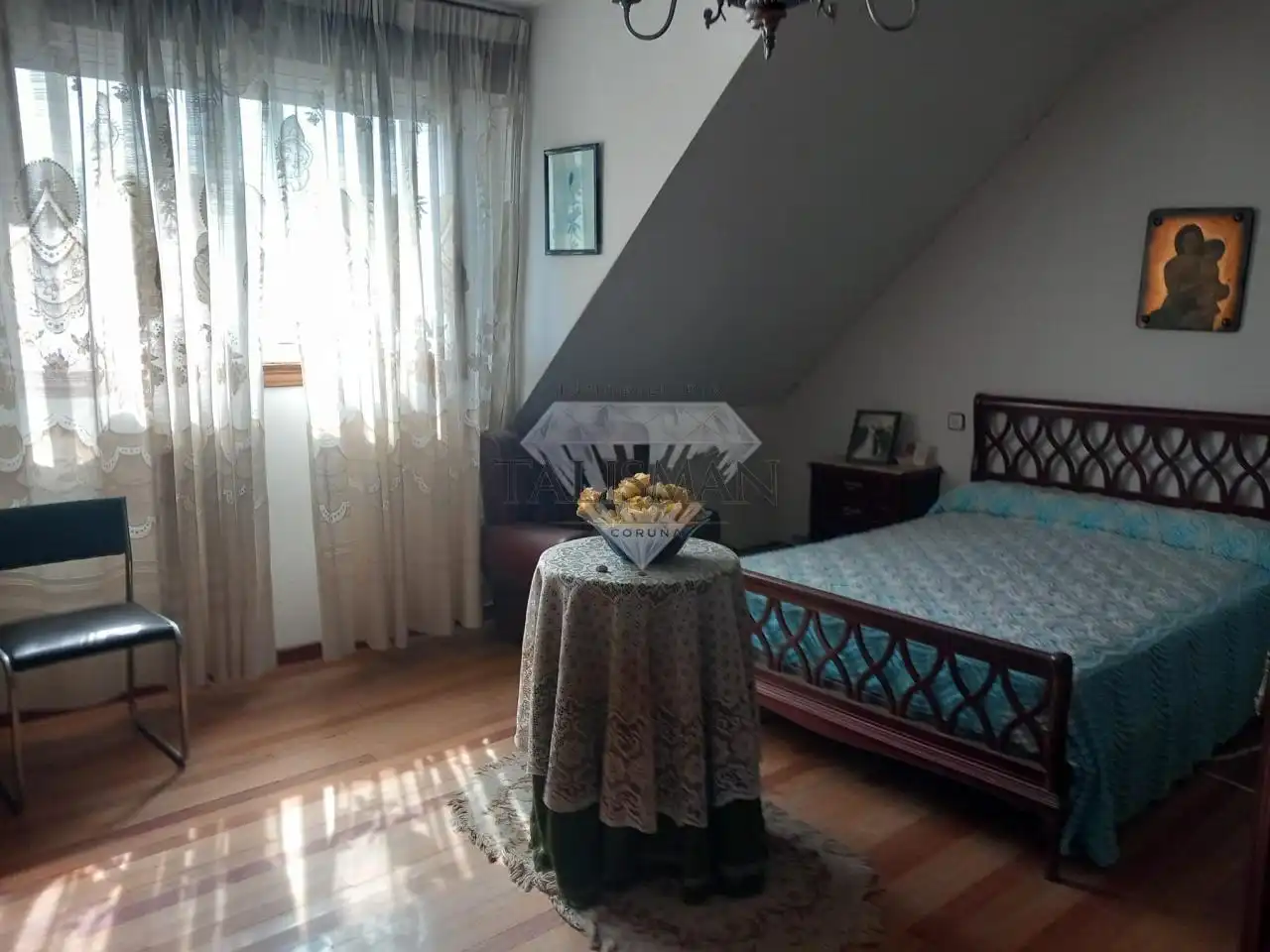 Casa con jardín en venta en LEOPOLDO BLANCO VILA, imagen 34