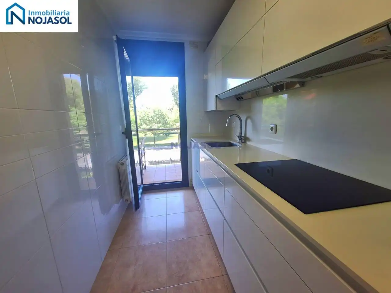 Apartment mit Pool zur Miete in Calle LA SIERRA 6, imagen 18