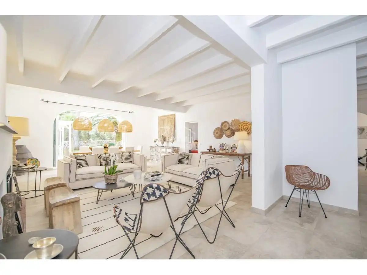 Villa avec piscine à vendre à Trebalúger, imagen 17