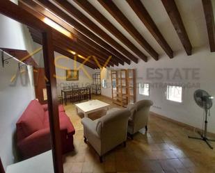 Flat to rent in Carrer de Sant Miquel, La Missió