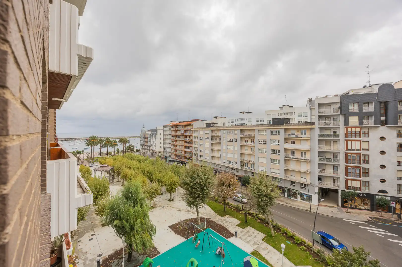 Flat with terrace for sale in Calle República Argentina, imagen 8