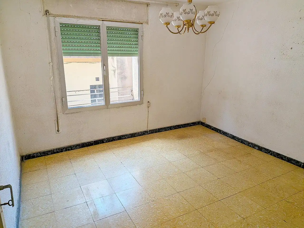 Living room of Houses for sale in Ulldecona  with Terrace